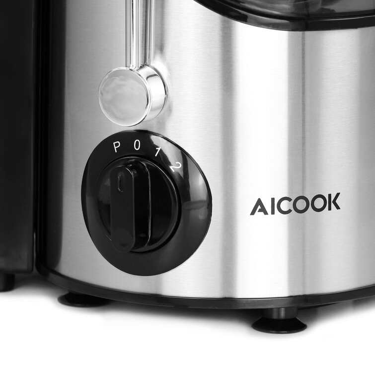 Juicer aicok 2024